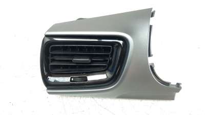 Recambio de rejilla aireadora para kia stonic (ybcuv) 2017- 1.0 tgdi cat referencia OEM IAM 97480H8100  