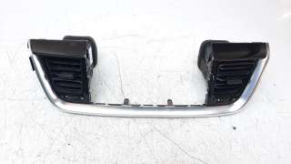 Recambio de rejilla aireadora para kia stonic (ybcuv) 2017- 1.0 tgdi cat referencia OEM IAM 84740H8AEDFHS  