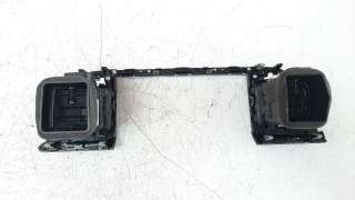 Recambio de rejilla aireadora para kia stonic (ybcuv) 2017- 1.0 tgdi cat referencia OEM IAM 84740H8AEDFHS  
