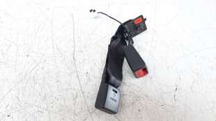 Recambio de cinturon seguridad trasero izquierdo para kia stonic (ybcuv) 2017- 1.0 tgdi cat referencia OEM IAM 898J0H8200WK   2