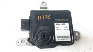 Recambio de centralita cambio automatico para volvo xc60 2017- referencia OEM IAM 32240939  