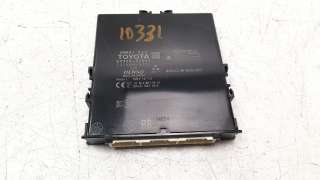 Recambio de modulo electronico para toyota rav 4 2012-2019 referencia OEM IAM 8999042091  