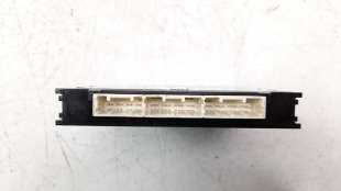 Recambio de modulo electronico para toyota rav 4 2012-2019 referencia OEM IAM 8999042091   2