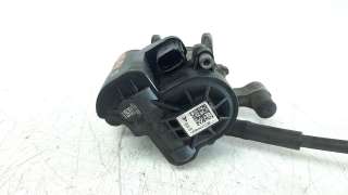 Recambio de pinza de freno trasera derecha para seat leon sportstourer (kl8) 2020- referencia OEM IAM 5R3615406  