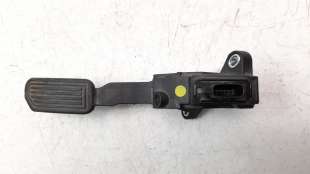 Recambio de potenciometro pedal para toyota rav 4 2012-2019 referencia OEM IAM 781100W040  