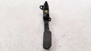 Recambio de potenciometro pedal para toyota rav 4 2012-2019 referencia OEM IAM 781100W040   2