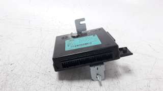 Recambio de modulo electronico para kia rio (yb) 2016- 1.2 cat referencia OEM IAM 954A0H8400  