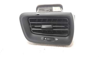 Recambio de rejilla aireadora para kia rio (yb) 2016- 1.2 cat referencia OEM IAM 97480H8000WK  