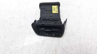 Recambio de rejilla aireadora para kia rio (yb) 2016- 1.2 cat referencia OEM IAM 97480H8000WK  