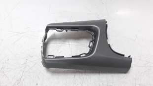 Recambio de moldura para kia rio (yb) 2016- 1.2 cat referencia OEM IAM 84731H8000  