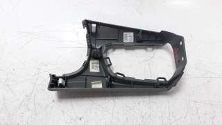 Recambio de moldura para kia rio (yb) 2016- 1.2 cat referencia OEM IAM 84731H8000  
