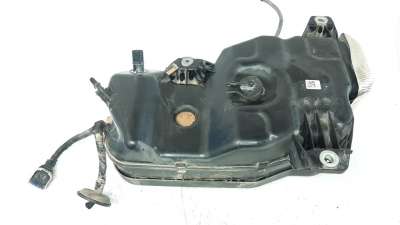 Recambio de deposito combustible para hyundai tucson 2015- referencia OEM IAM 31500N7000  