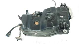 Recambio de deposito combustible para hyundai tucson 2015- referencia OEM IAM 31500N7000  