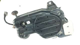 Recambio de deposito combustible para hyundai tucson 2015- referencia OEM IAM 31500N7000  
