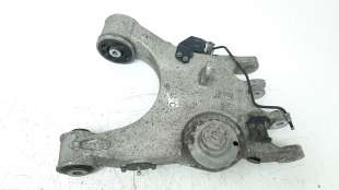 Recambio de brazo suspension inferior trasero derecho para alfa romeo giulia (952) 2016- 2.2 jtdm cat referencia OEM IAM 0050535 2