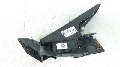 Recambio de potenciometro pedal para hyundai tucson 2015- referencia OEM IAM 32700N7100  