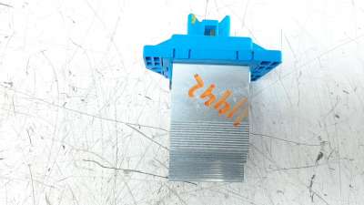 Recambio de resistencia calefaccion para hyundai tucson 2015- referencia OEM IAM 97235J5000  