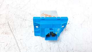 Recambio de resistencia calefaccion para hyundai tucson 2015- referencia OEM IAM 97235J5000  