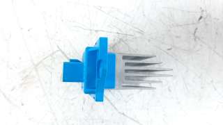 Recambio de resistencia calefaccion para hyundai tucson 2015- referencia OEM IAM 97235J5000  