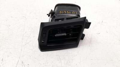Recambio de rejilla aireadora para toyota rav 4 2012-2019 referencia OEM IAM 5567042080  
