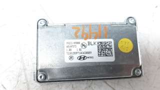 Recambio de modulo electronico para hyundai tucson 2015- referencia OEM IAM 99211N9000  