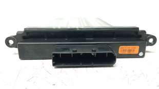 Recambio de resistencia calefaccion para hyundai tucson 2015- referencia OEM IAM 97192L1000   2