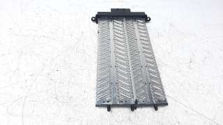 Recambio de resistencia calefaccion para hyundai tucson 2015- referencia OEM IAM 97192L1000  