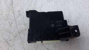 Recambio de modulo electronico para toyota rav4 2018- referencia OEM IAM 8865042760
