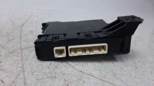 Recambio de modulo electronico para toyota rav4 2018- referencia OEM IAM 8865042760   2