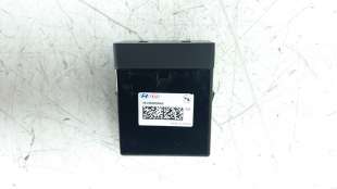 Recambio de modulo electronico para hyundai tucson 2015- referencia OEM IAM 96125N9500NNB   2