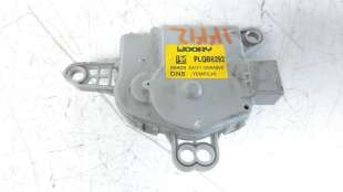 Recambio de motor apertura trampillas climatizador para hyundai tucson 2015- referencia OEM IAM EA1F1DN8AB02  