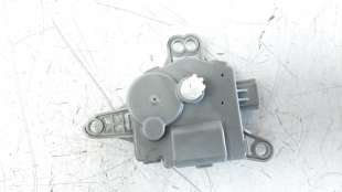 Recambio de motor apertura trampillas climatizador para hyundai tucson 2015- referencia OEM IAM EA1F1DN8AB02   2