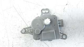 Recambio de motor apertura trampillas climatizador para hyundai tucson 2015- referencia OEM IAM EA1F1DN8AB02  
