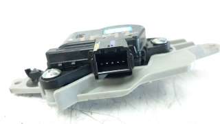 Recambio de motor apertura trampillas climatizador para hyundai tucson 2015- referencia OEM IAM EA1F0NX5AA  