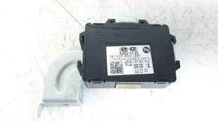 Recambio de modulo electronico para hyundai tucson 2015- referencia OEM IAM 92900N7100  