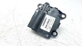 Recambio de motor apertura trampillas climatizador para hyundai tucson 2015- referencia OEM IAM D332LFDBA01  