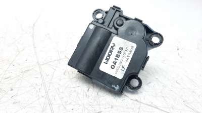 Recambio de motor apertura trampillas climatizador para hyundai tucson 2015- referencia OEM IAM D332LFDBA01  
