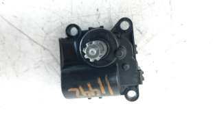 Recambio de motor apertura trampillas climatizador para hyundai tucson 2015- referencia OEM IAM D332LFDBA01   2