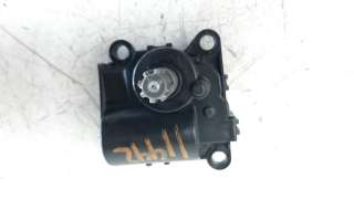 Recambio de motor apertura trampillas climatizador para hyundai tucson 2015- referencia OEM IAM D332LFDBA01  