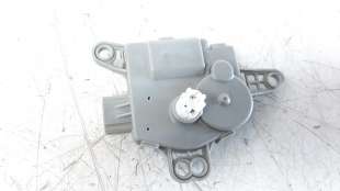 Recambio de motor apertura trampillas climatizador para hyundai tucson 2015- referencia OEM IAM EA1F1DN8AB02   2