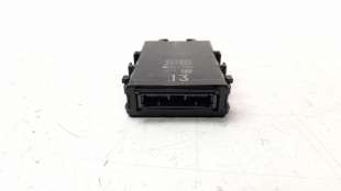 Recambio de modulo electronico para toyota rav 4 2012-2019 referencia OEM IAM 8911142021   2