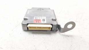 Recambio de modulo electronico para toyota rav 4 2012-2019 referencia OEM IAM 8815042021  