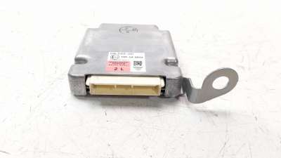 Recambio de modulo electronico para toyota rav 4 2012-2019 referencia OEM IAM 8815042021  
