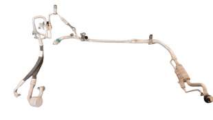 Recambio de tubos aire acondicionado para hyundai tucson 2015- referencia OEM IAM 97762N7000   2