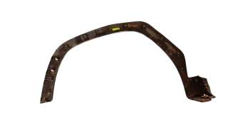 Recambio de aletin delantero derecho para hyundai tucson 2015- referencia OEM IAM 87712N7000  