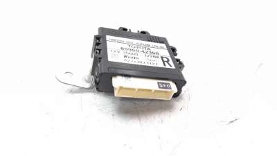 Recambio de modulo electronico para toyota rav 4 2012-2019 referencia OEM IAM 8996042360  