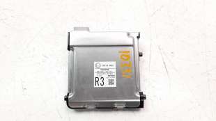Recambio de modulo electronico para toyota rav 4 2012-2019 referencia OEM IAM 8646C42021 0365008090  2