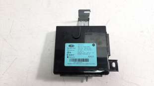 Recambio de modulo electronico para kia stonic (ybcuv) 2017- 1.6 crdi cat referencia OEM IAM 954A0H8510  