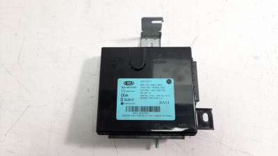 Recambio de modulo electronico para kia stonic (ybcuv) 2017- 1.6 crdi cat referencia OEM IAM 954A0H8510  