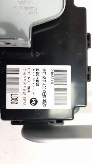 Recambio de modulo electronico para kia stonic (ybcuv) 2017- 1.6 crdi cat referencia OEM IAM 95300H8000  